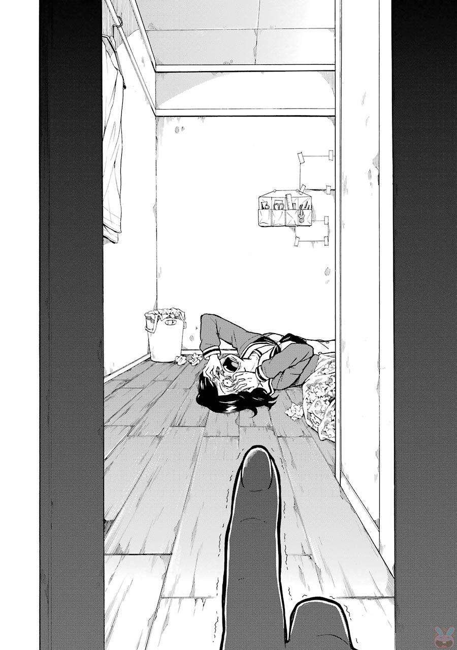 無能なナナ Chap 15 - Next Chap 16