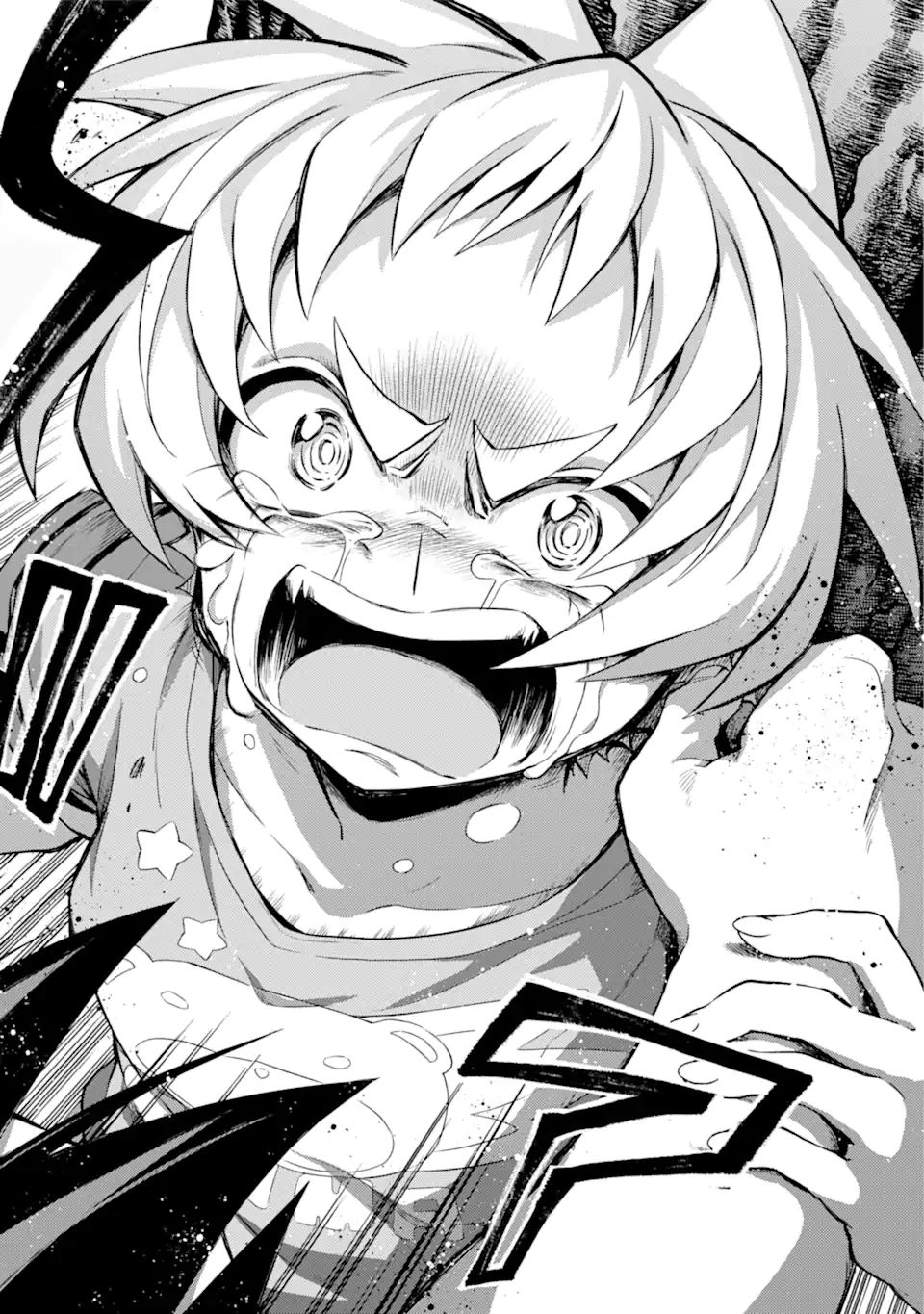 無能なナナ Chap 64.2 - Next Chap 65.2