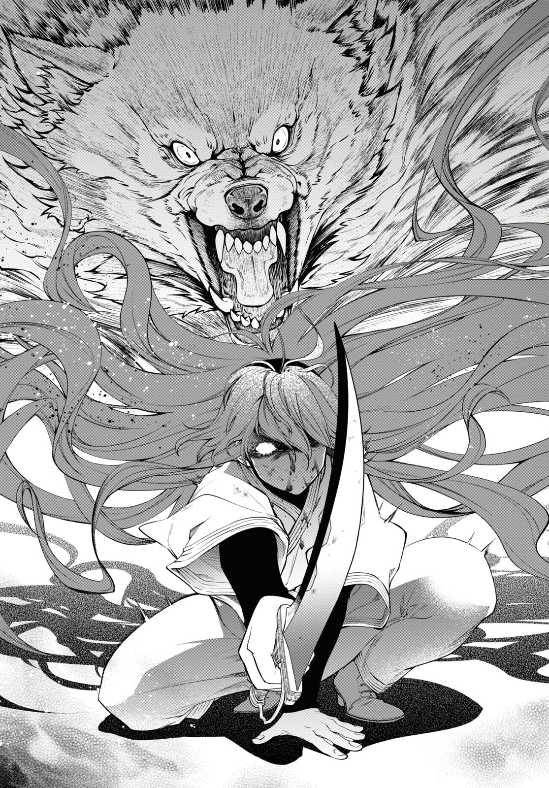 Mushoku Tensei: Isekai Ittara Honki Dasu Chap 88 - Next Chap 89