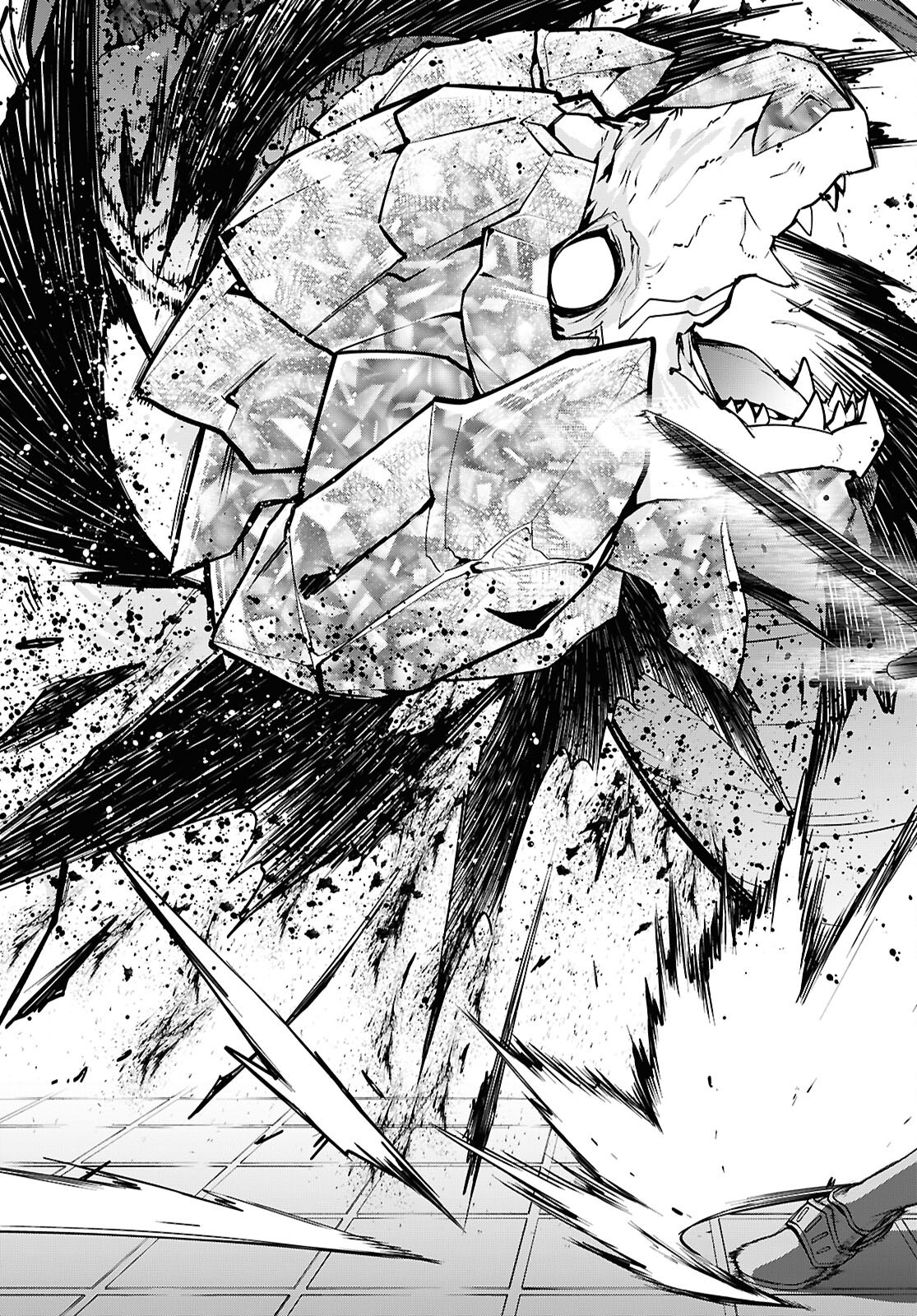 Mushoku Tensei: Isekai Ittara Honki Dasu Chap 107 - Next Chap 108