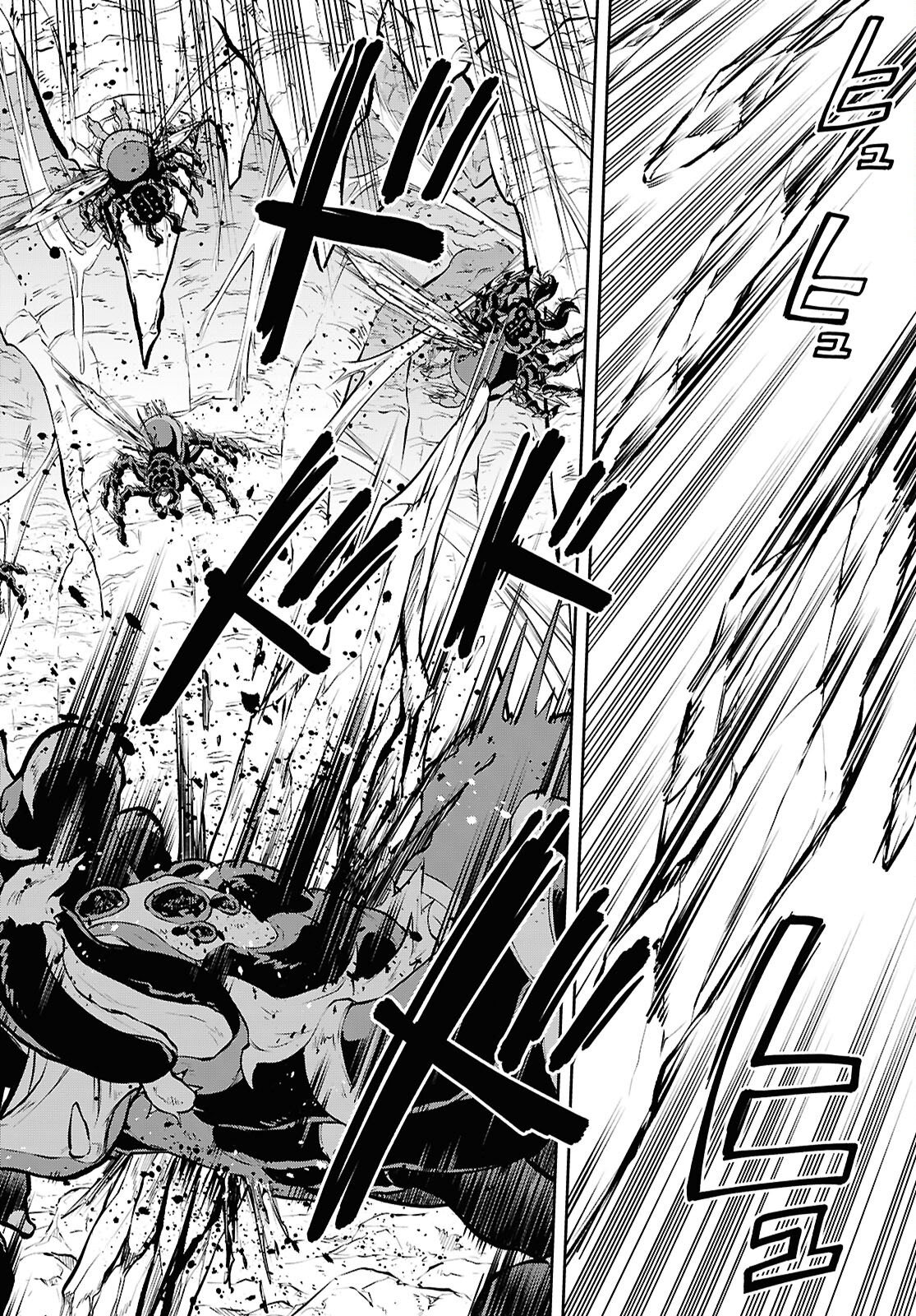 Mushoku Tensei: Isekai Ittara Honki Dasu Chap 102 - Next Chap 103