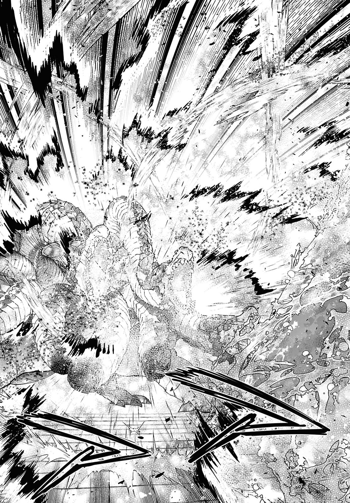 Mushoku Tensei: Isekai Ittara Honki Dasu Chap 110 - Next Chap 111