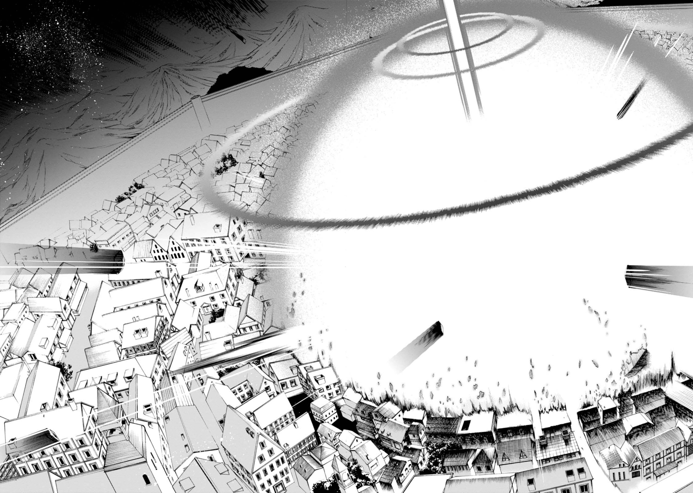 Mushoku Tensei: Isekai Ittara Honki Dasu Chap 16 - Next Chap 17