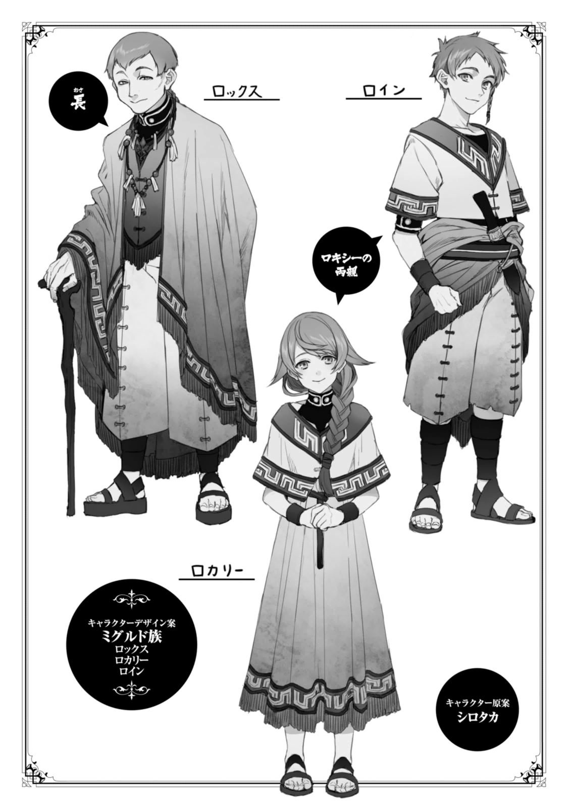Mushoku Tensei: Isekai Ittara Honki Dasu Chap 21 - Next Chap 22