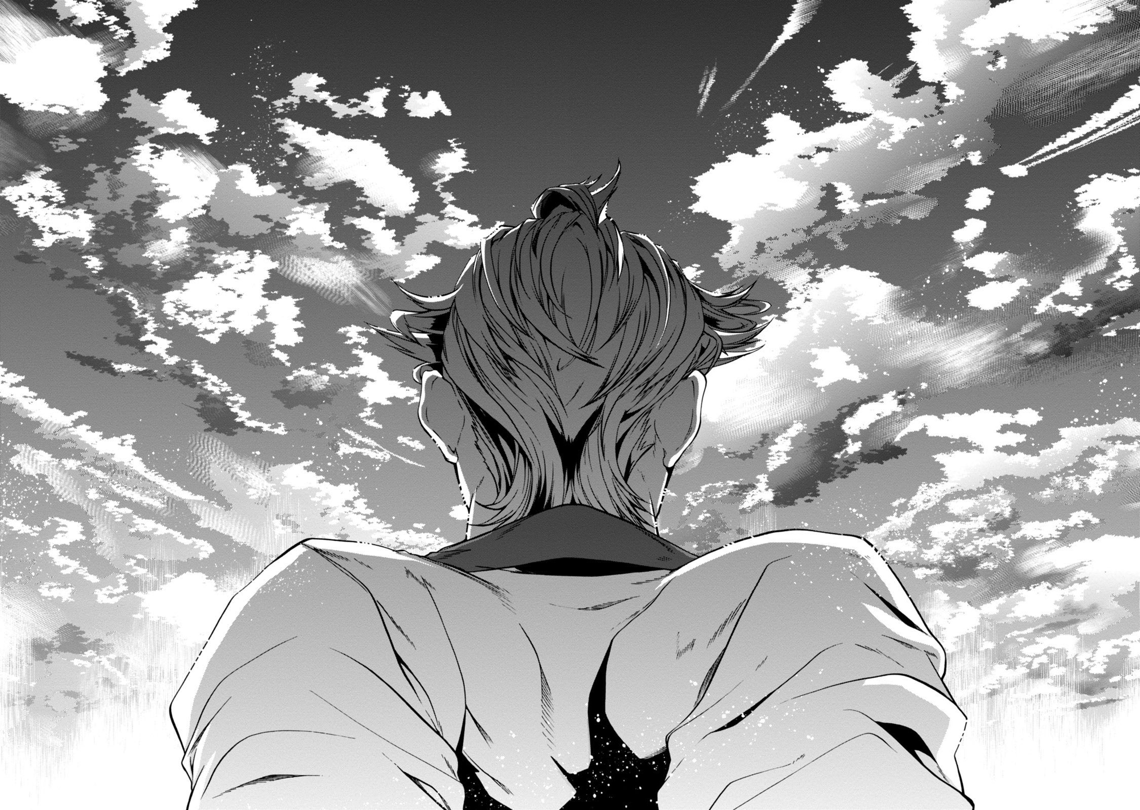 Mushoku Tensei: Isekai Ittara Honki Dasu Chap 32 - Next Chap 33