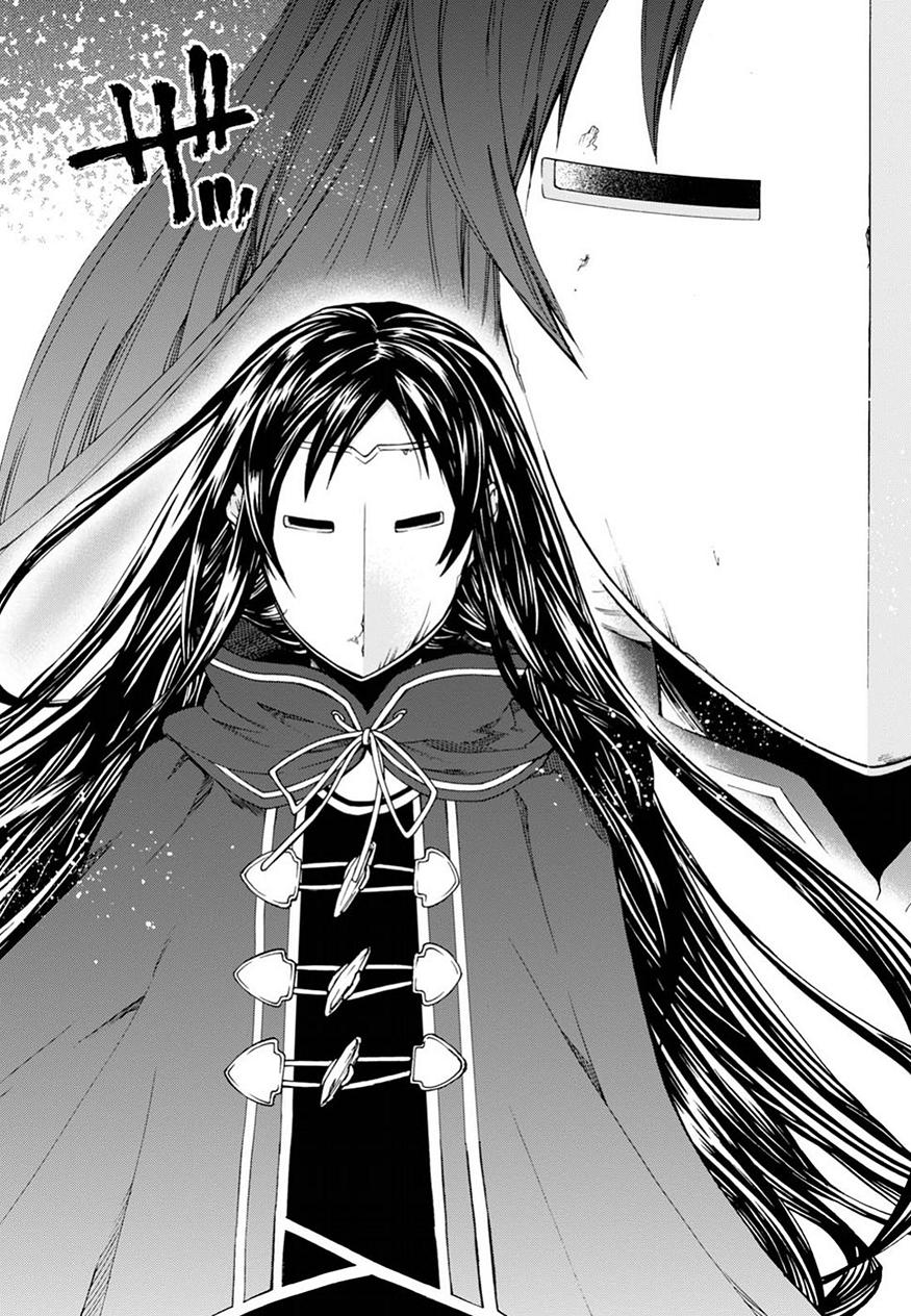 Mushoku Tensei: Isekai Ittara Honki Dasu Chap 46 - Next Chap 47