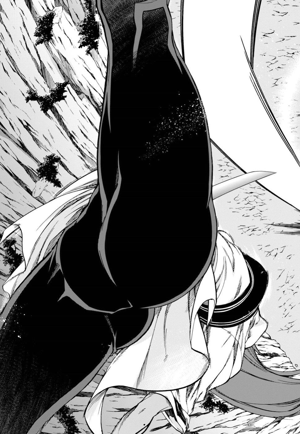 Mushoku Tensei: Isekai Ittara Honki Dasu Chap 47 - Next Chap 48