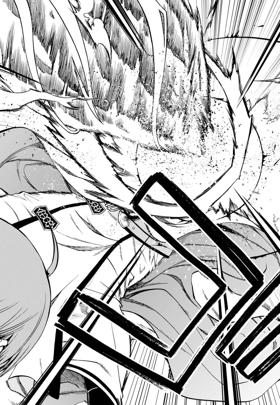 Mushoku Tensei: Isekai Ittara Honki Dasu Chap 47 - Next Chap 48