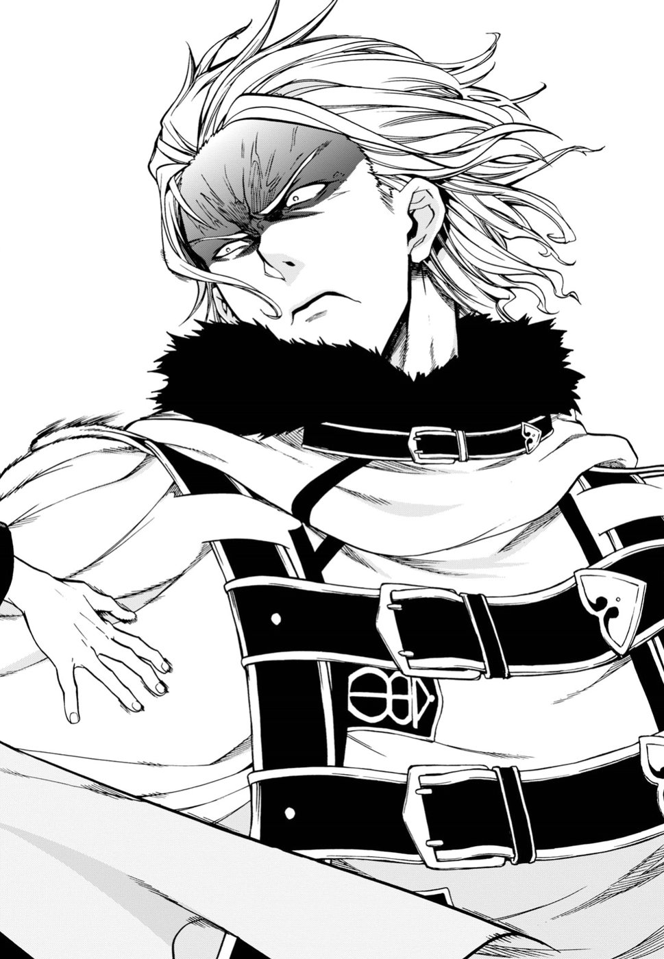 Mushoku Tensei: Isekai Ittara Honki Dasu Chap 47 - Next Chap 48