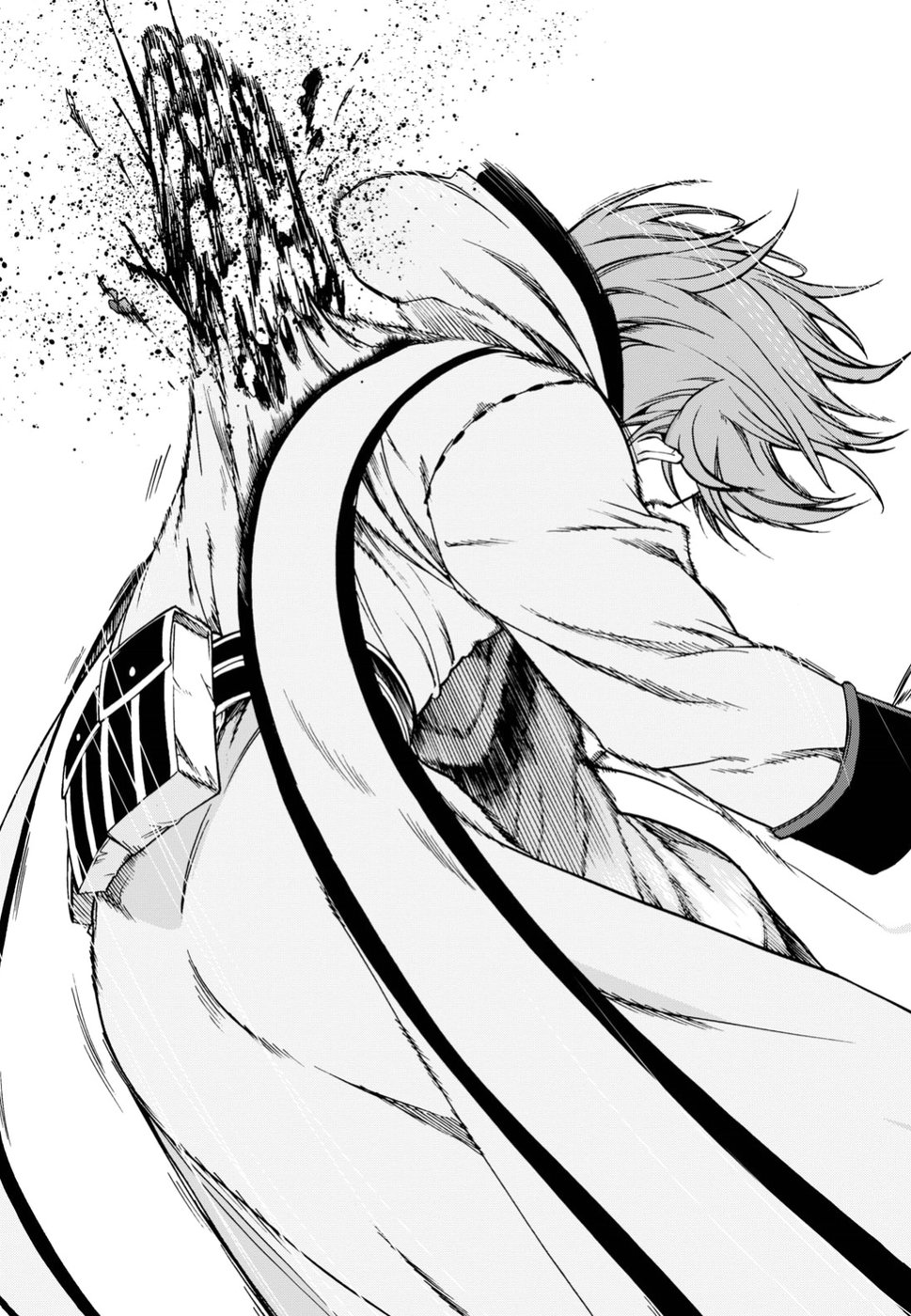 Mushoku Tensei: Isekai Ittara Honki Dasu Chap 47 - Next Chap 48