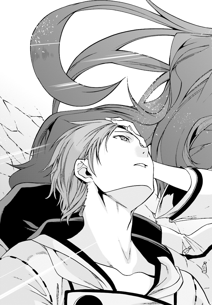 Mushoku Tensei: Isekai Ittara Honki Dasu Chap 48 - Next Chap 49