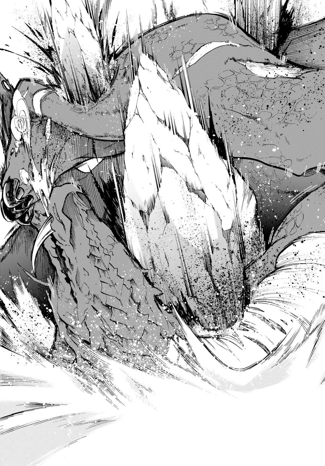 Mushoku Tensei: Isekai Ittara Honki Dasu Chap 52 - Next Chap 53