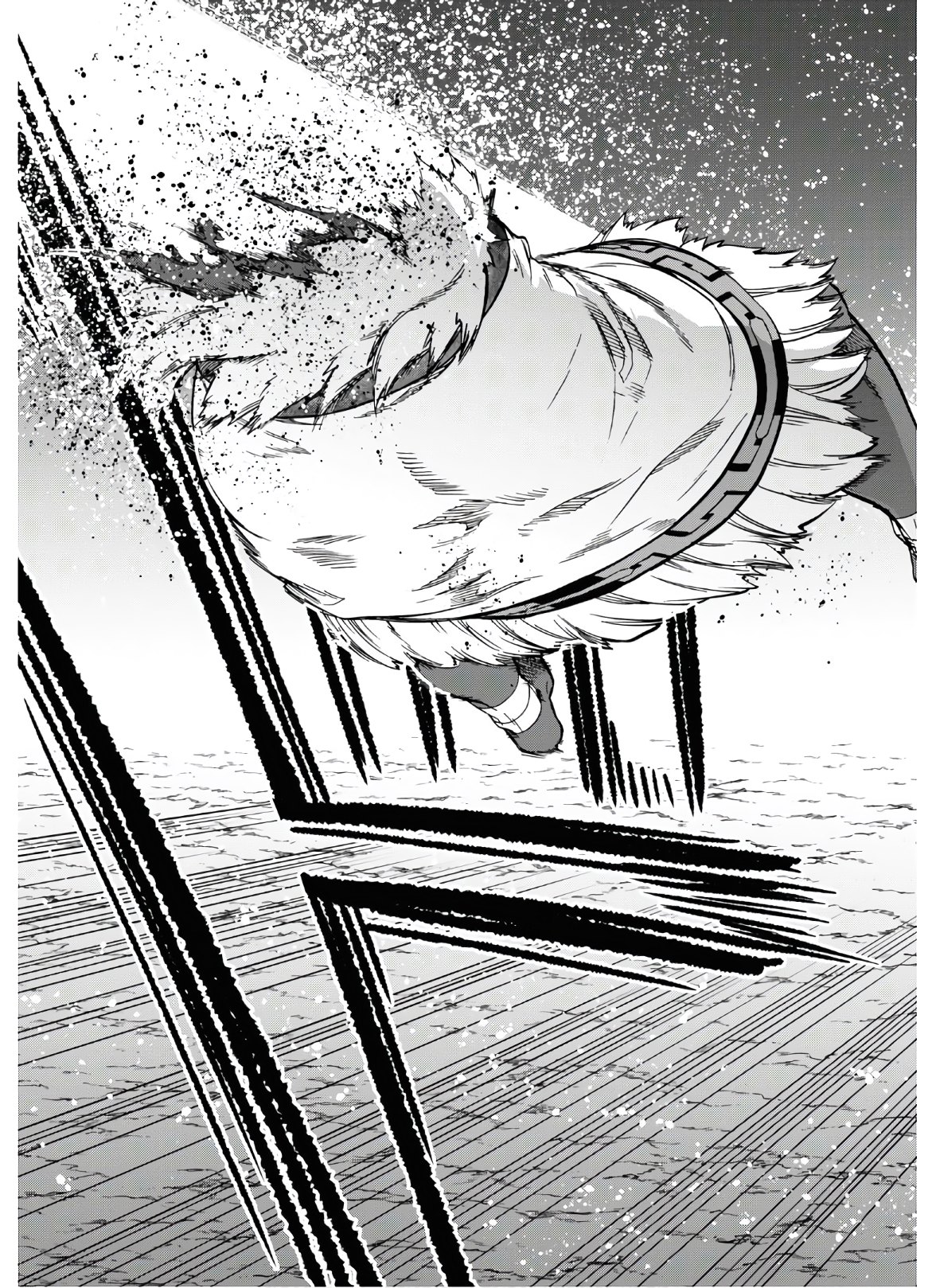 Mushoku Tensei: Isekai Ittara Honki Dasu Chap 67 - Next Chap 68