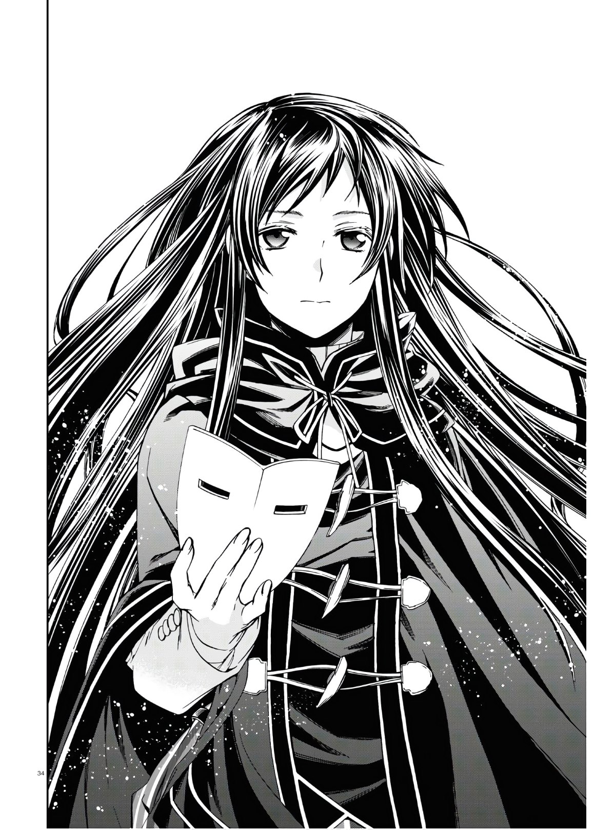 Mushoku Tensei: Isekai Ittara Honki Dasu Chap 68 - Next Chap 69
