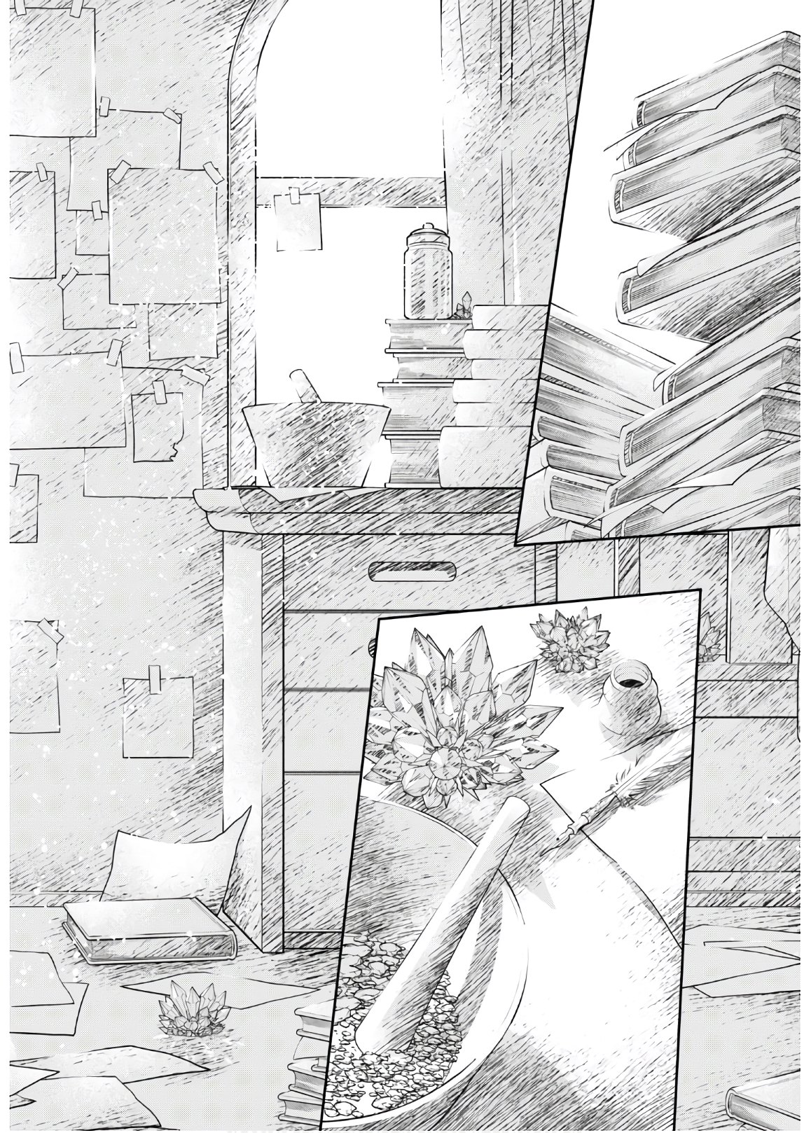 Mushoku Tensei: Isekai Ittara Honki Dasu Chap 68 - Next Chap 69