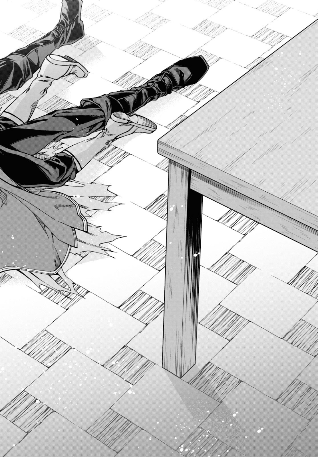 Mushoku Tensei: Isekai Ittara Honki Dasu Chap 71 - Next Chap 72