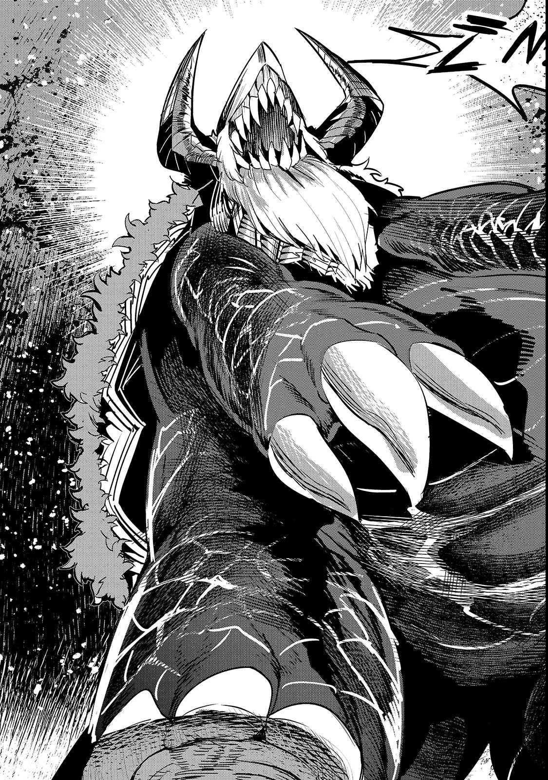 Nozomanu Fushi no Boukensha Chap 20 - Next Chap 21