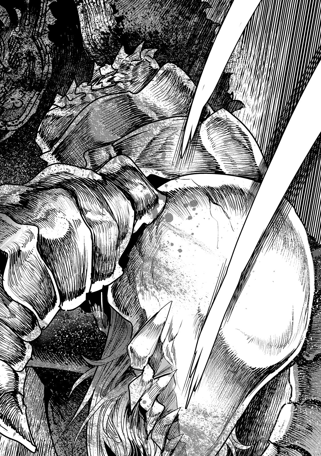 Nozomanu Fushi no Boukensha Chap 22 - Next Chap 23