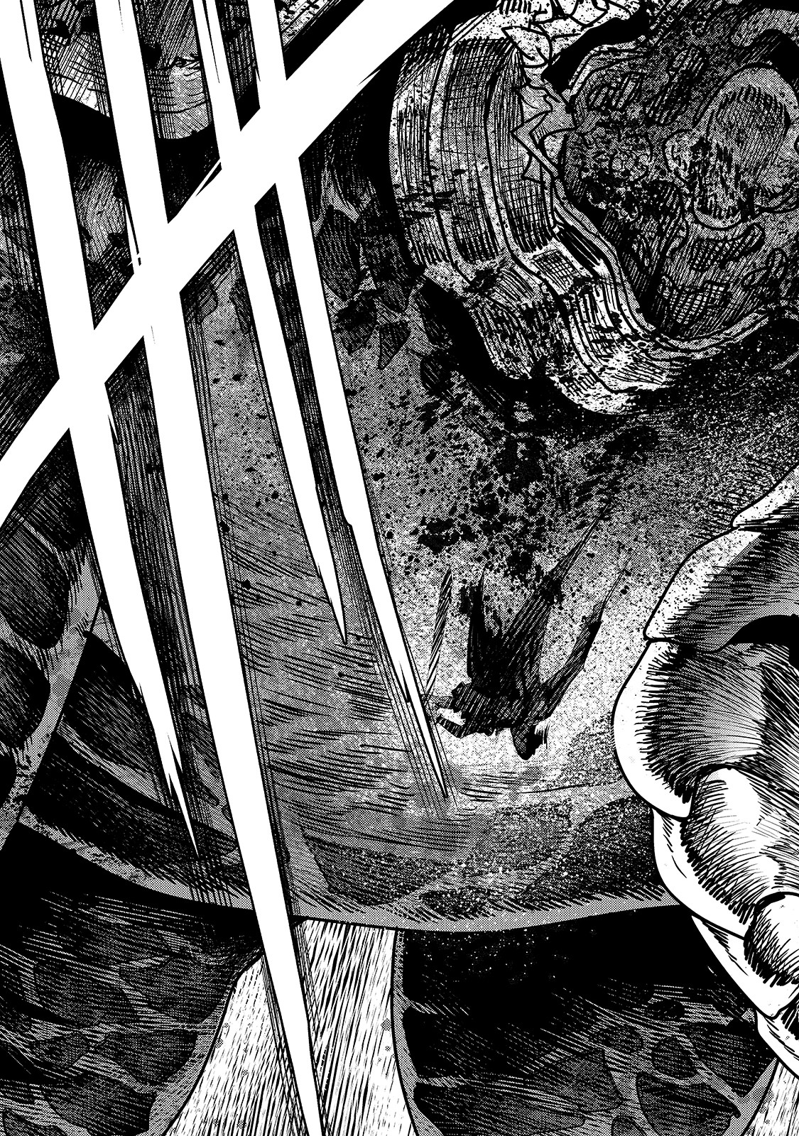 Nozomanu Fushi no Boukensha Chap 22 - Next Chap 23