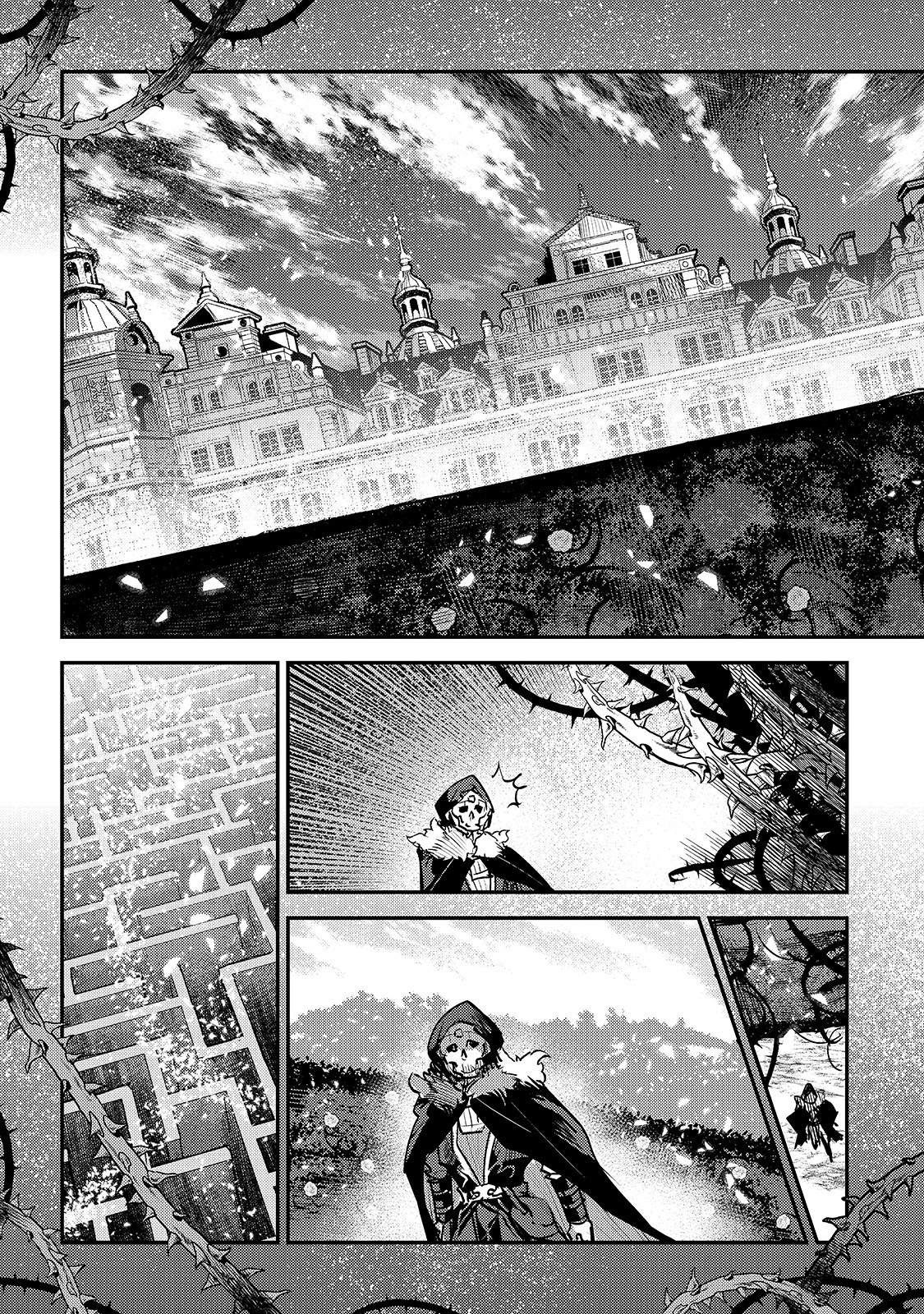 Nozomanu Fushi no Boukensha Chap 25 - Next Chap 26