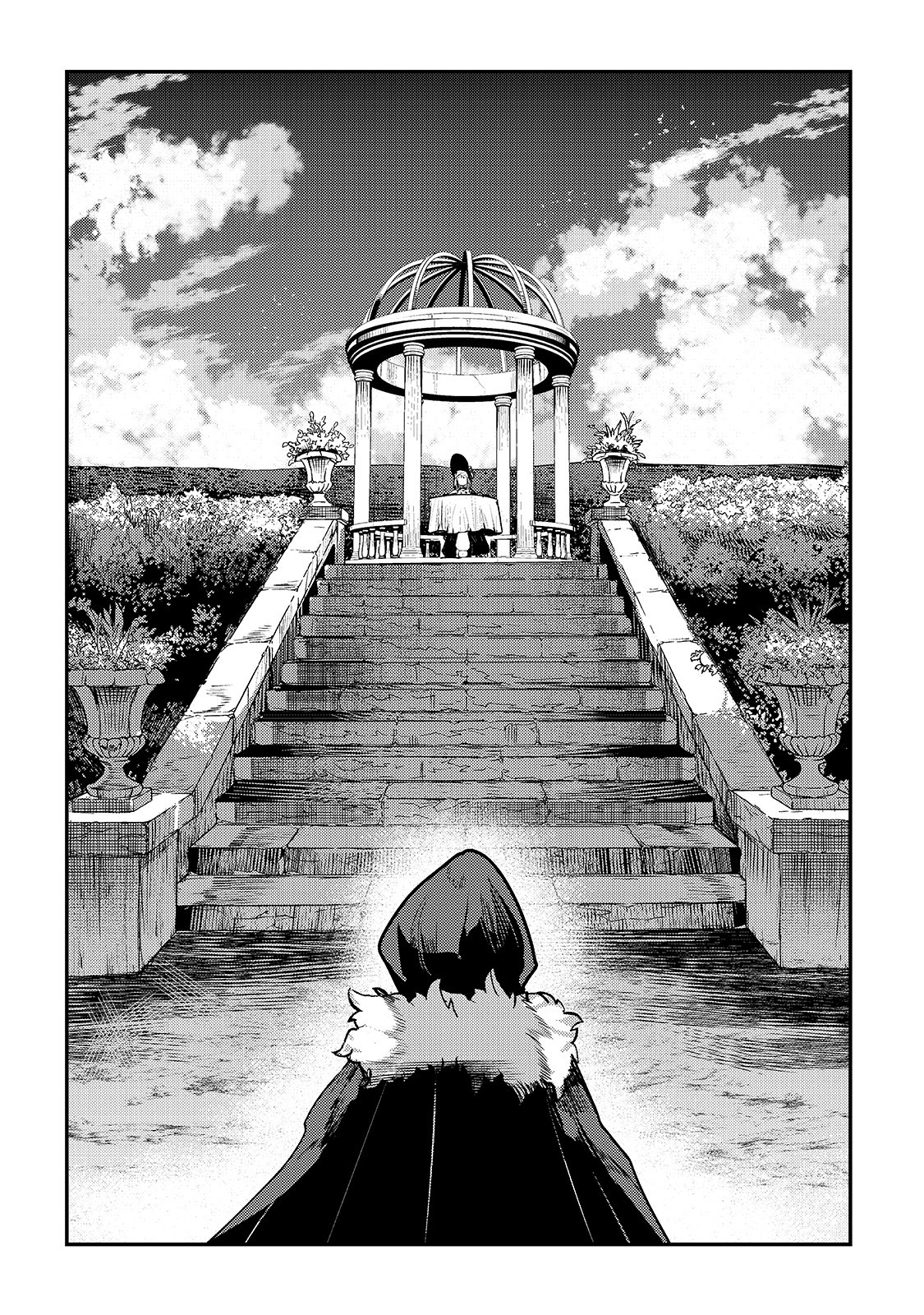 Nozomanu Fushi no Boukensha Chap 25 - Next Chap 26