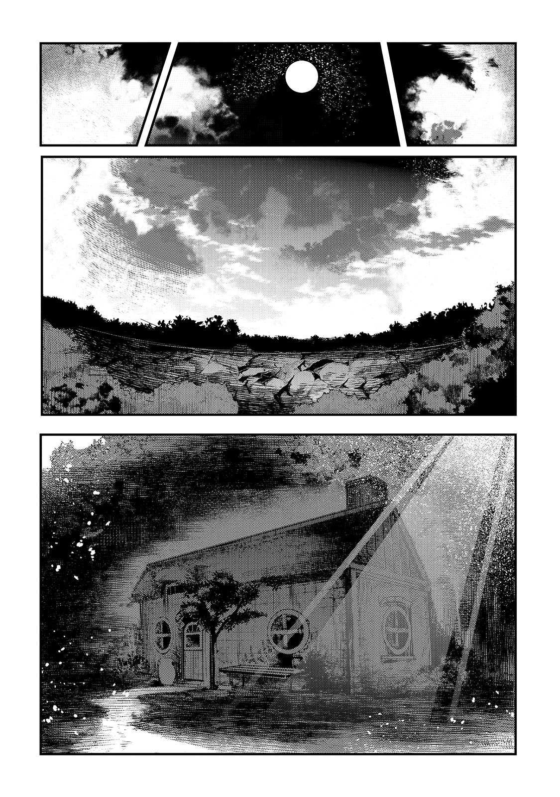 Nozomanu Fushi no Boukensha Chap 29 - Next Chap 30