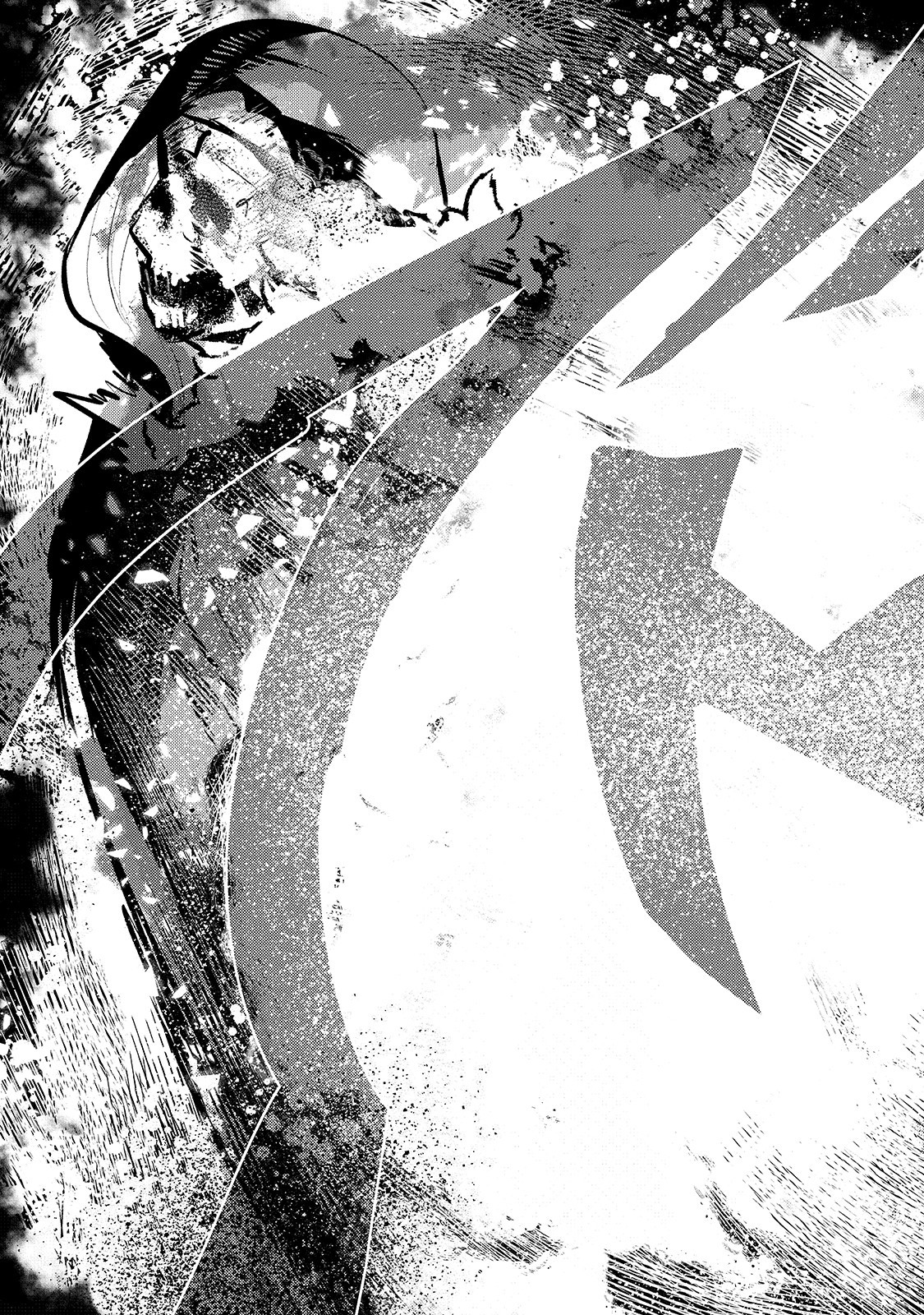 Nozomanu Fushi no Boukensha Chap 33 - Next Chap 34