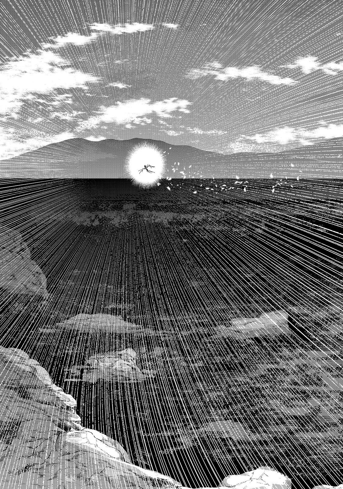 Nozomanu Fushi no Boukensha Chap 30 - Next Chap 31