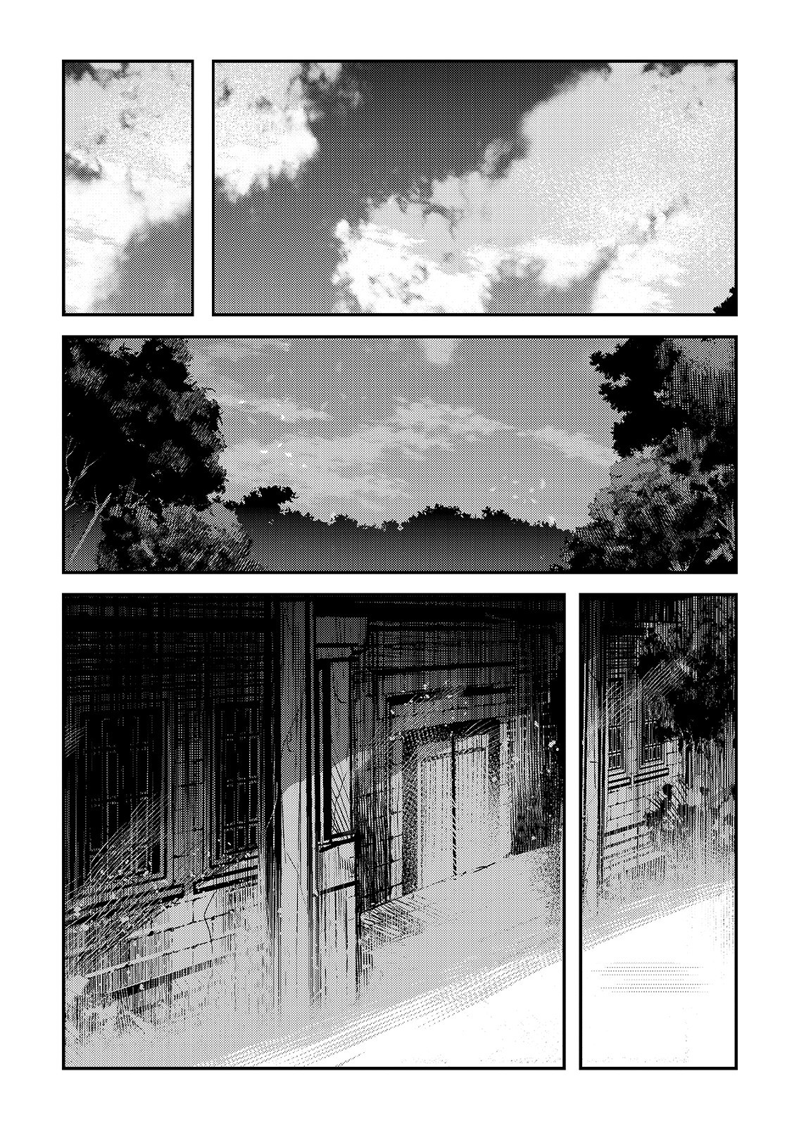 Nozomanu Fushi no Boukensha Chap 31 - Next Chap 32