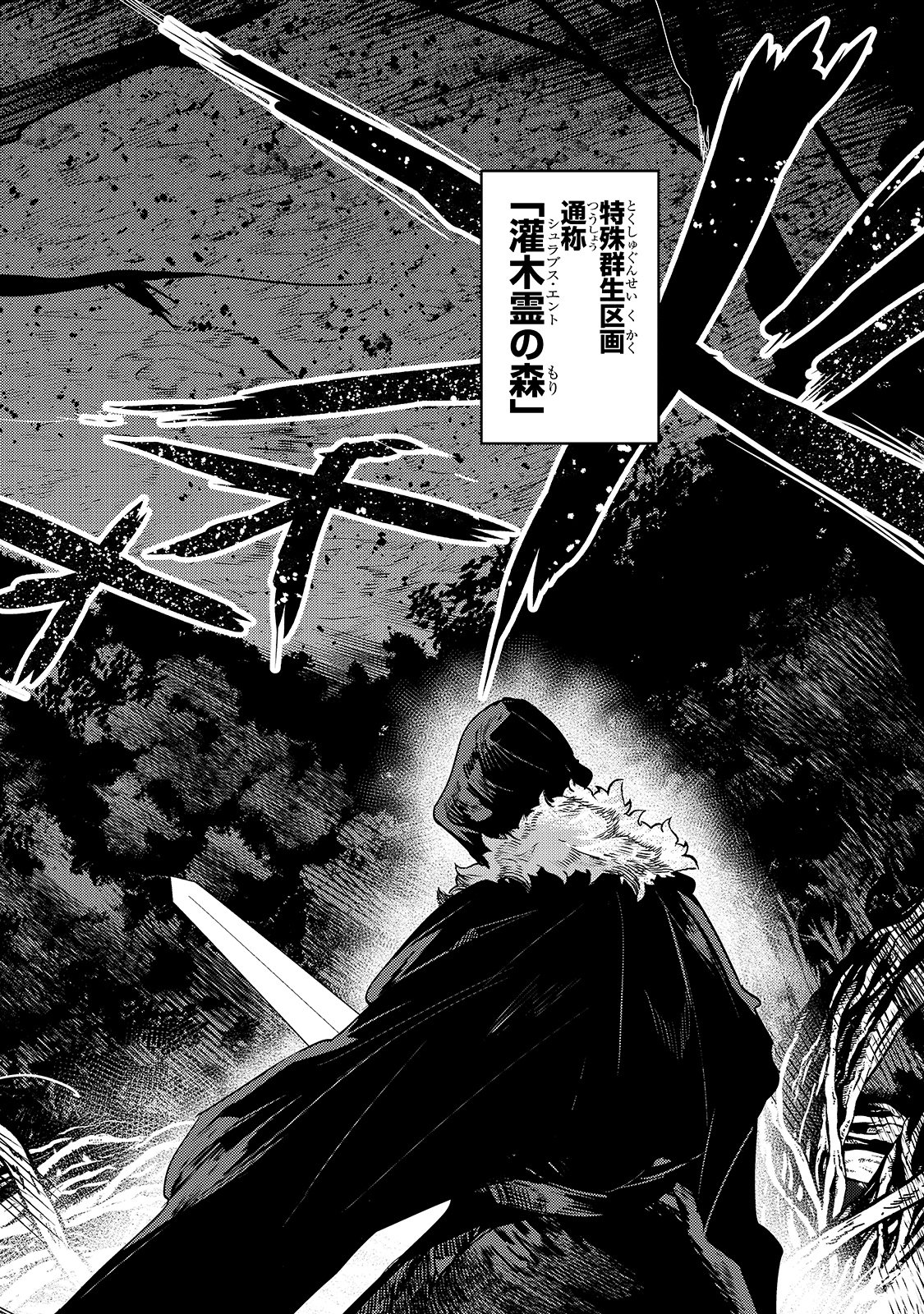 Nozomanu Fushi no Boukensha Chap 36 - Next Chap 37