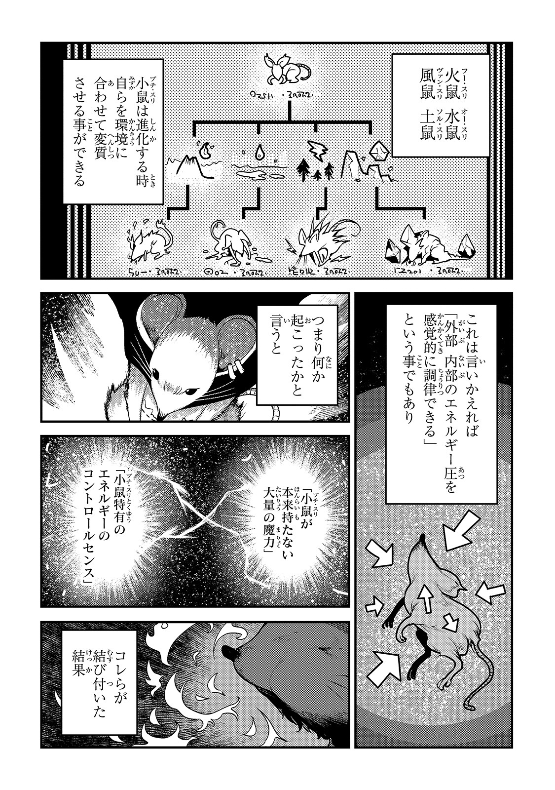 Nozomanu Fushi no Boukensha Chap 37 - Next Chap 38