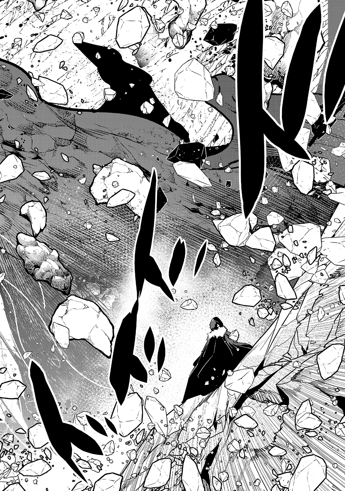 Nozomanu Fushi no Boukensha Chap 38 - Next Chap 39