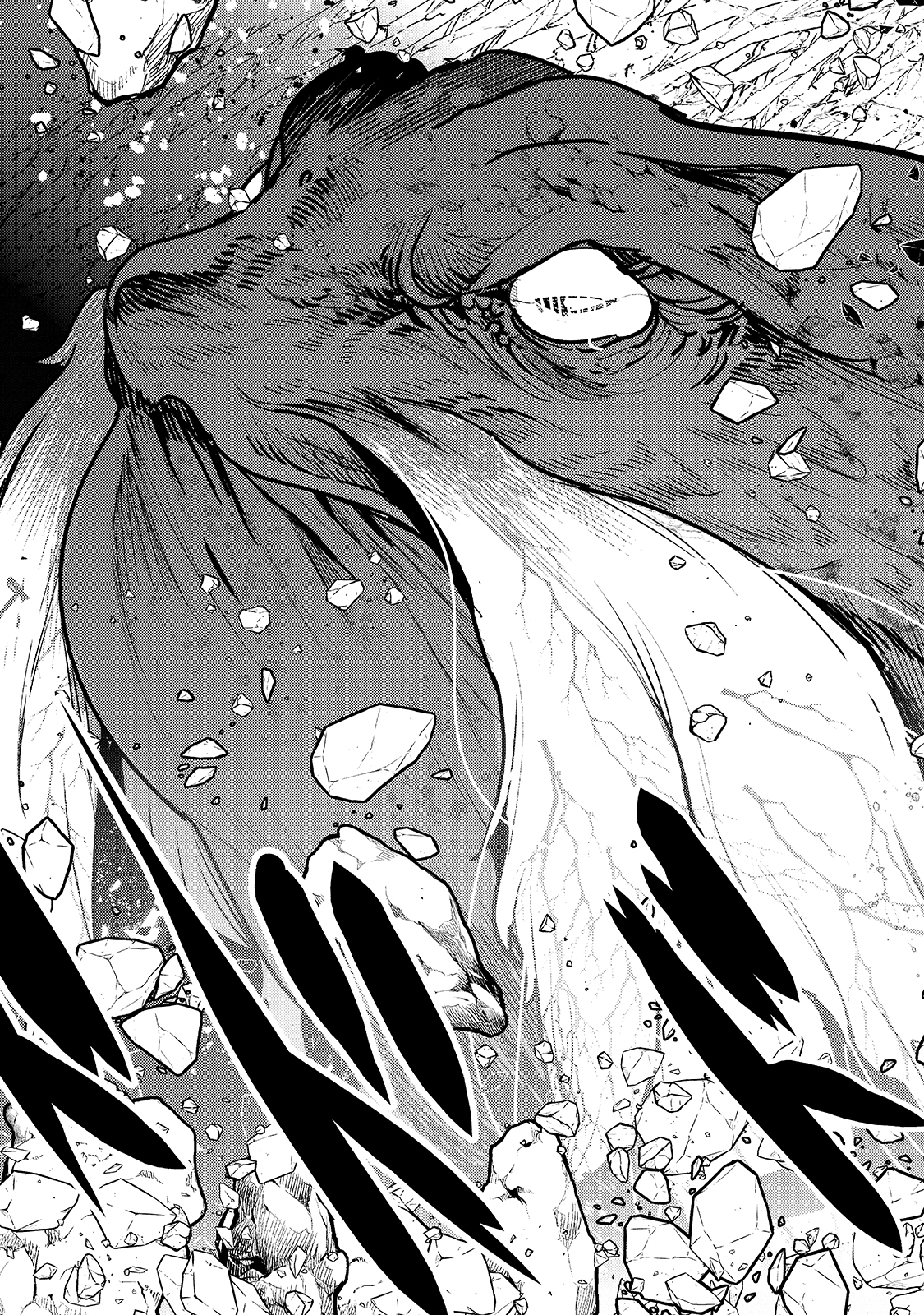 Nozomanu Fushi no Boukensha Chap 38 - Next Chap 39