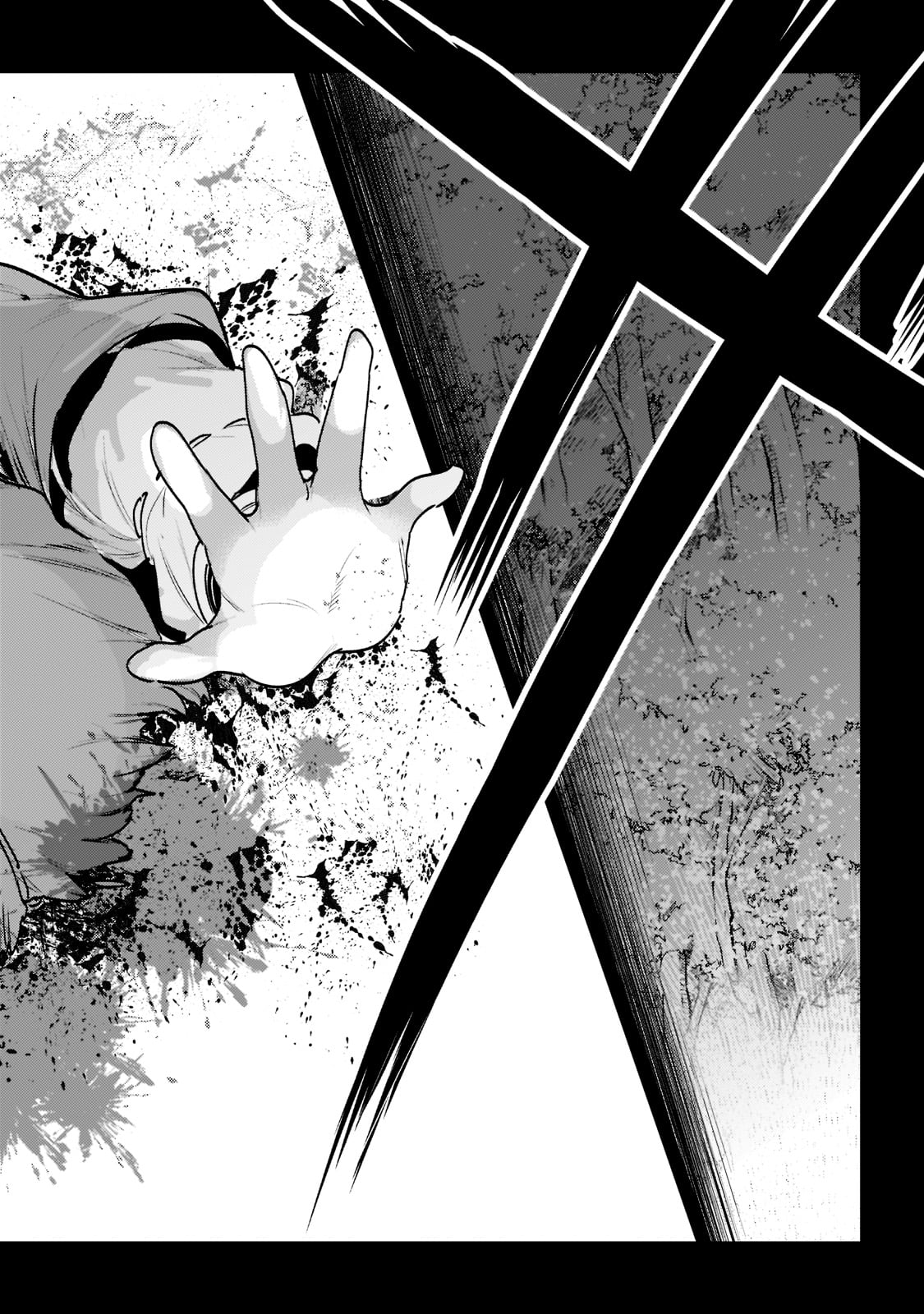 Nozomanu Fushi no Boukensha Chap 47 - Next Chap 48