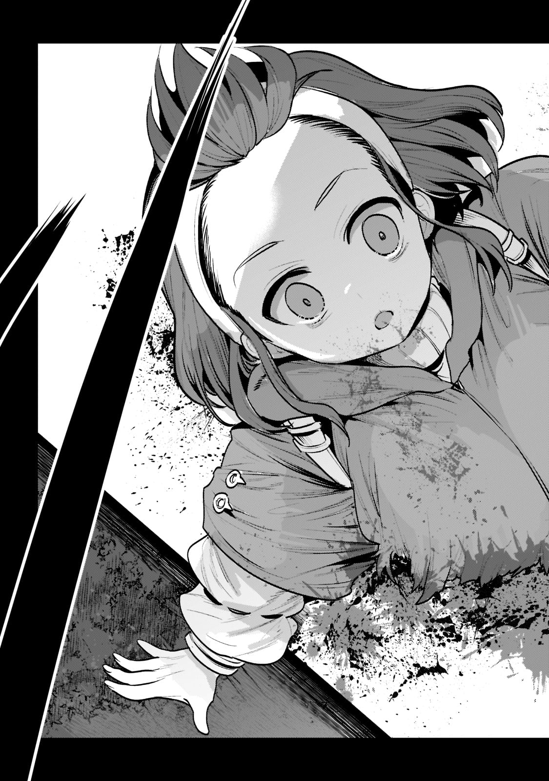 Nozomanu Fushi no Boukensha Chap 47 - Next Chap 48