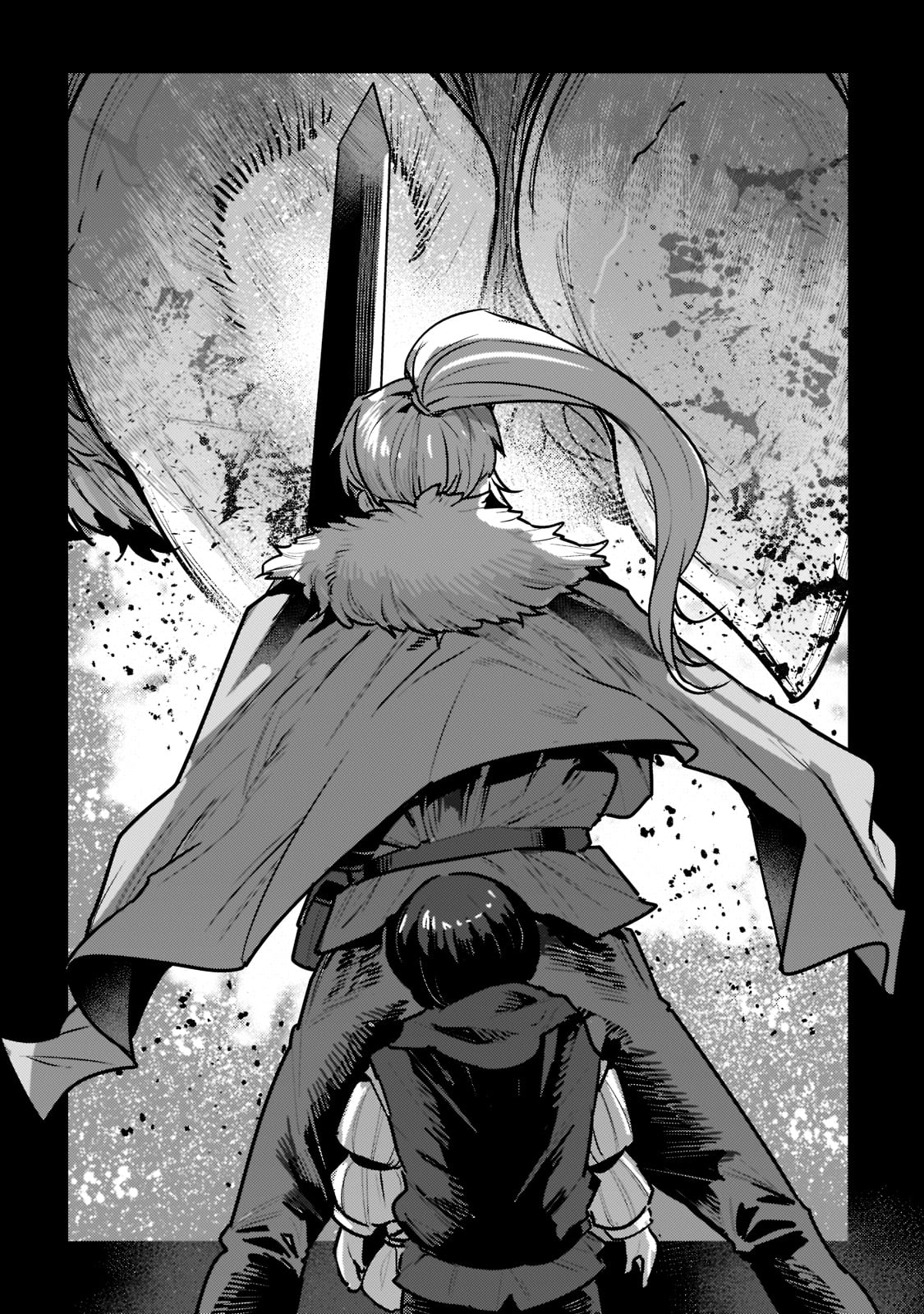 Nozomanu Fushi no Boukensha Chap 47 - Next Chap 48