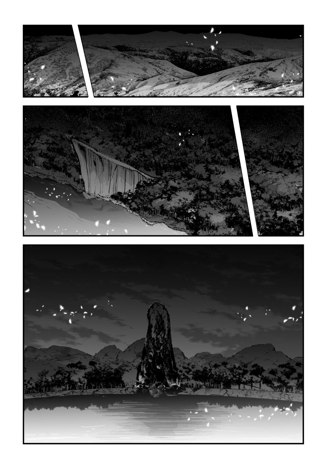 Nozomanu Fushi no Boukensha Chap 51 - Next Chap 52