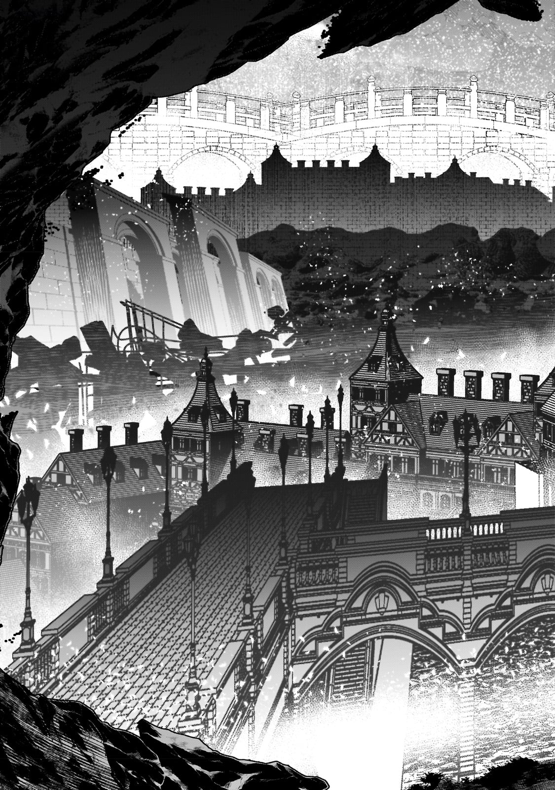 Nozomanu Fushi no Boukensha Chap 54 - Next Chap 55