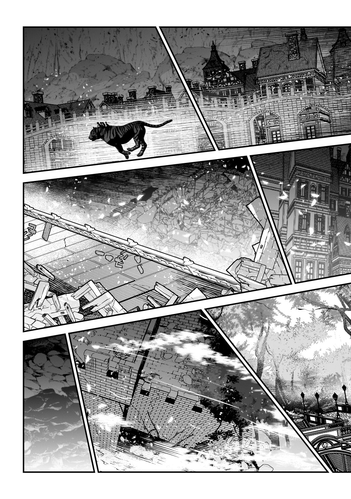 Nozomanu Fushi no Boukensha Chap 55 - Next Chap 56