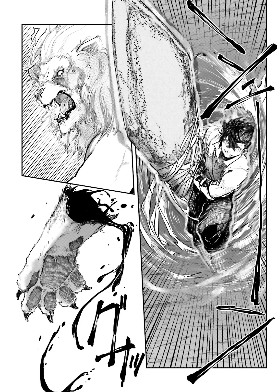ノロマ魔法と呼ばれた魔法使いは重力魔法で無双するまだ重力の概念のない世界にて少年は万有引力の王となる Chap 10.4 - Next Chap 11.4