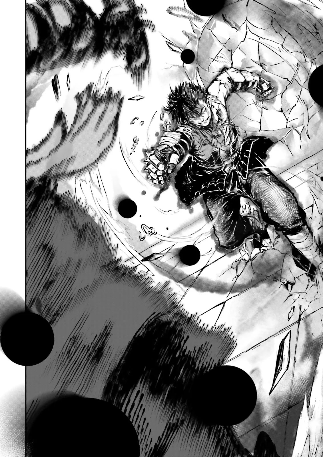 ノロマ魔法と呼ばれた魔法使いは重力魔法で無双するまだ重力の概念のない世界にて少年は万有引力の王となる Chap 22.2 - Next Chap 23.2