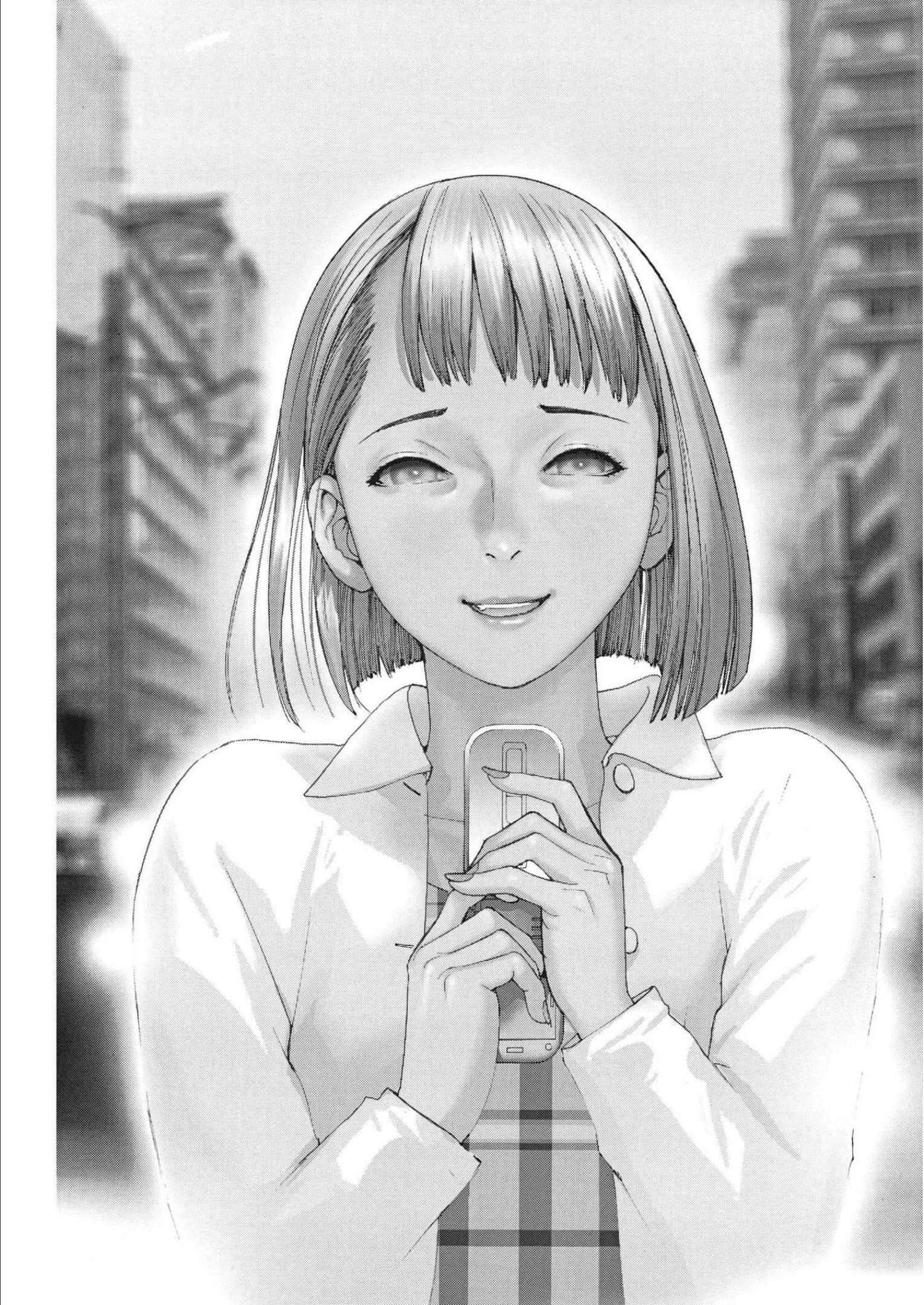 Natsume Arata no Kekkon Chap 79 - Next Chap 80