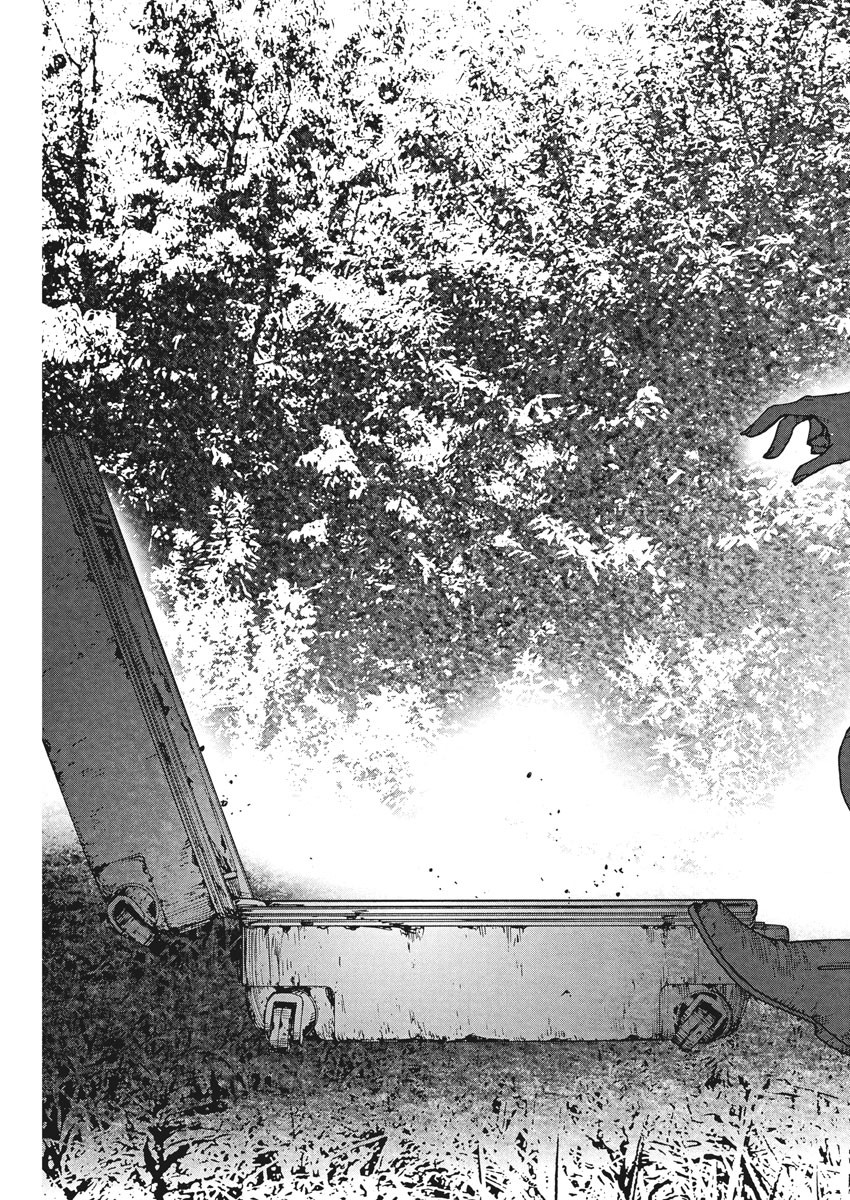 Natsume Arata no Kekkon Chap 50 - Next Chap 51