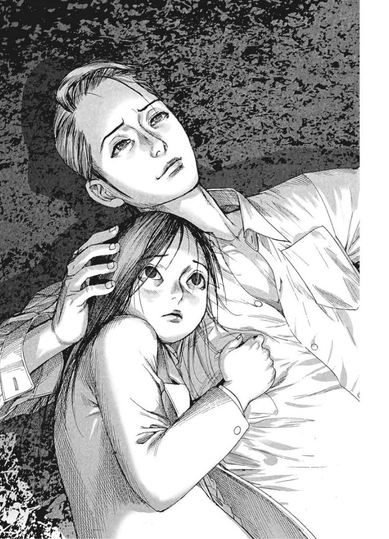 Natsume Arata no Kekkon Chap 51 - Next Chap 52