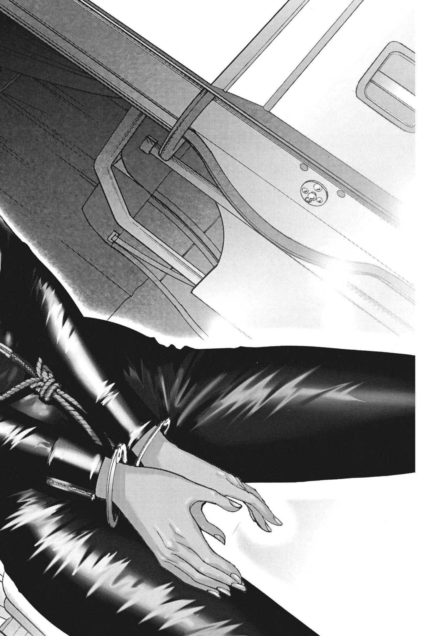 Natsume Arata no Kekkon Chap 62 - Next Chap 63