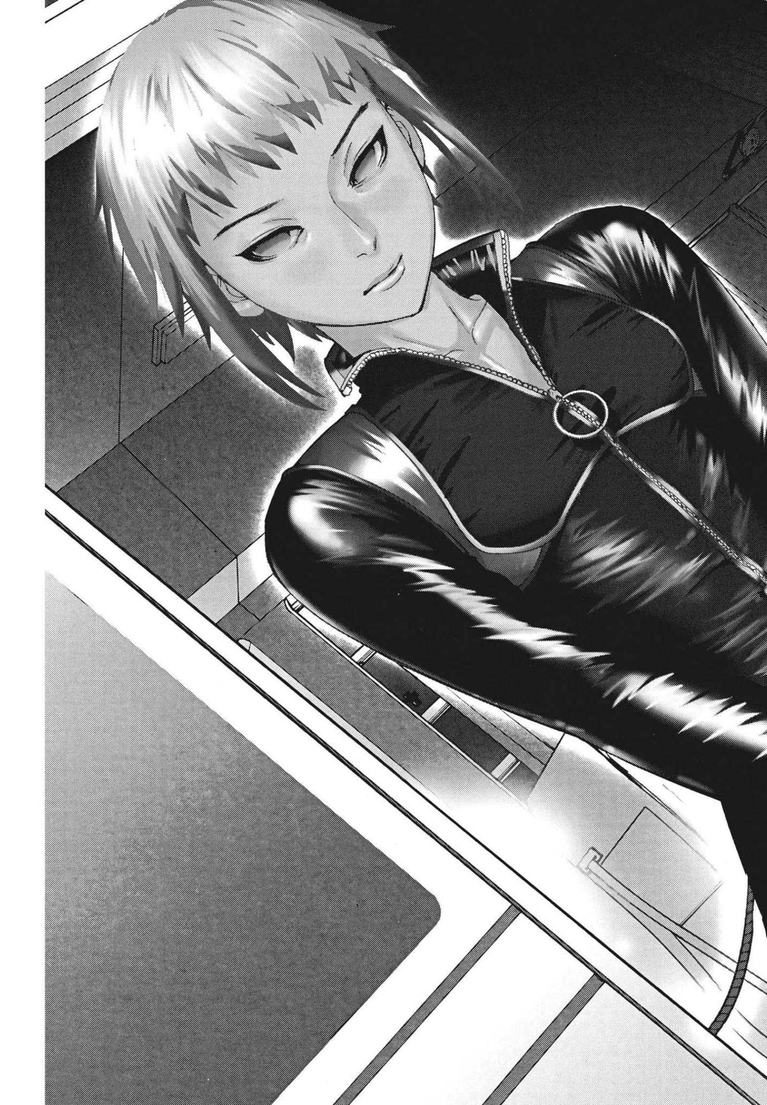 Natsume Arata no Kekkon Chap 62 - Next Chap 63