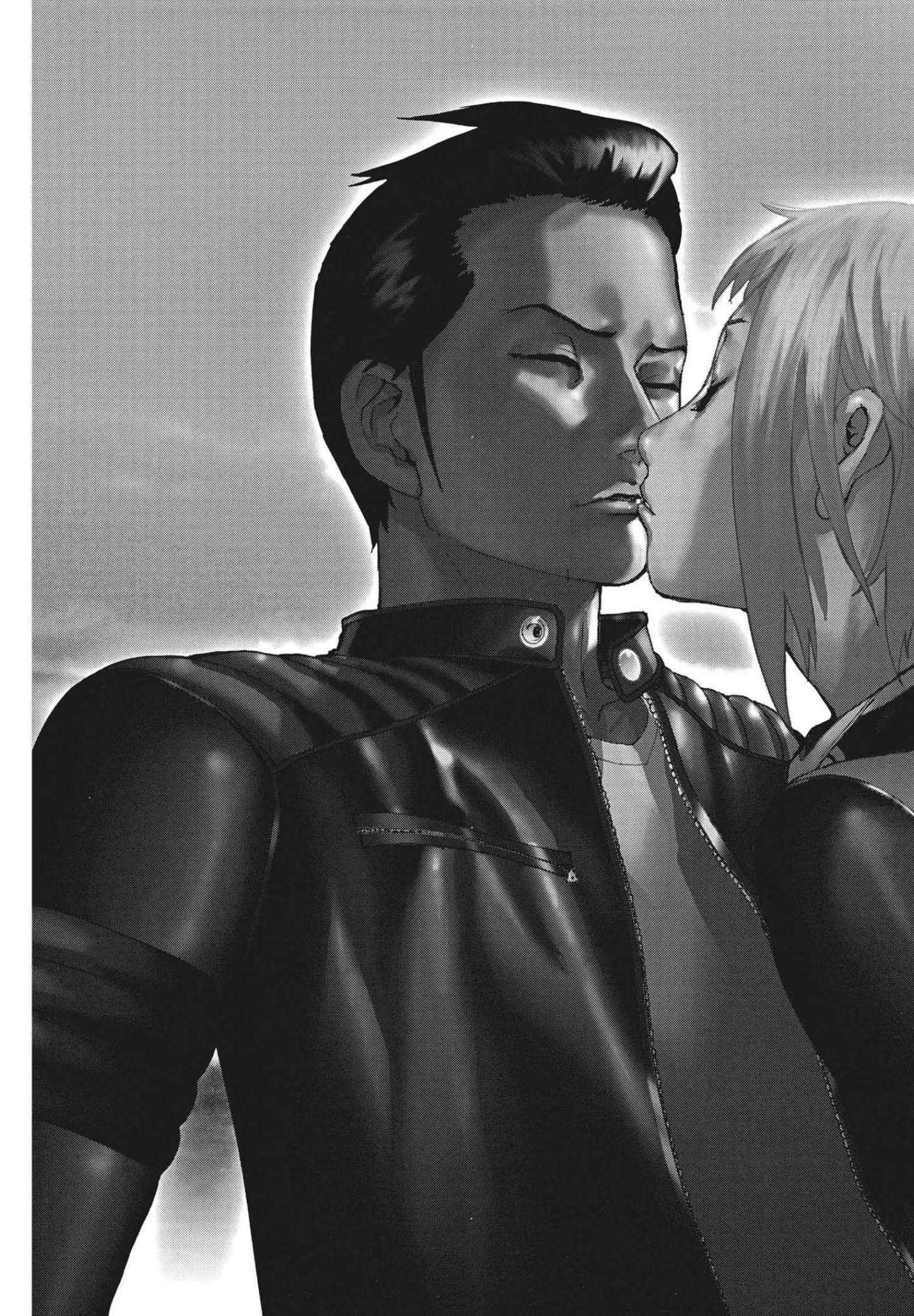 Natsume Arata no Kekkon Chap 67 - Next Chap 68