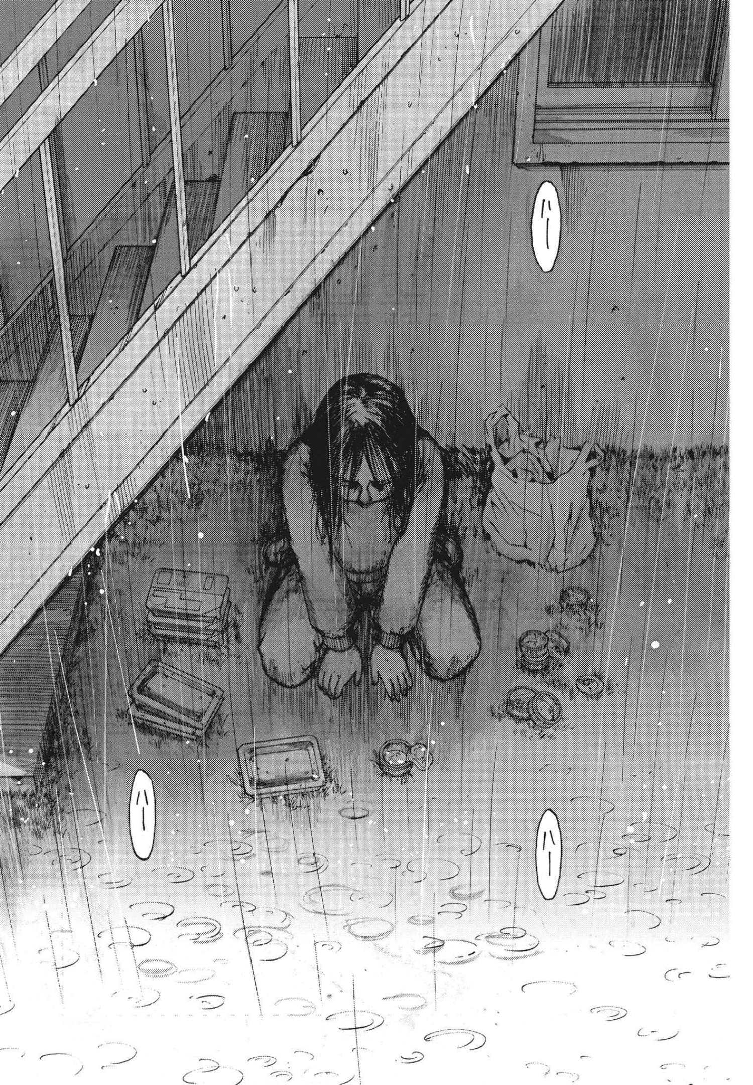 Natsume Arata no Kekkon Chap 65 - Next Chap 66