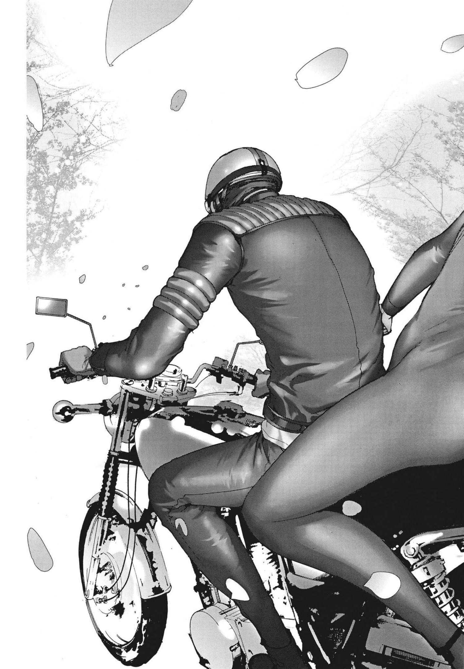 Natsume Arata no Kekkon Chap 66 - Next Chap 67