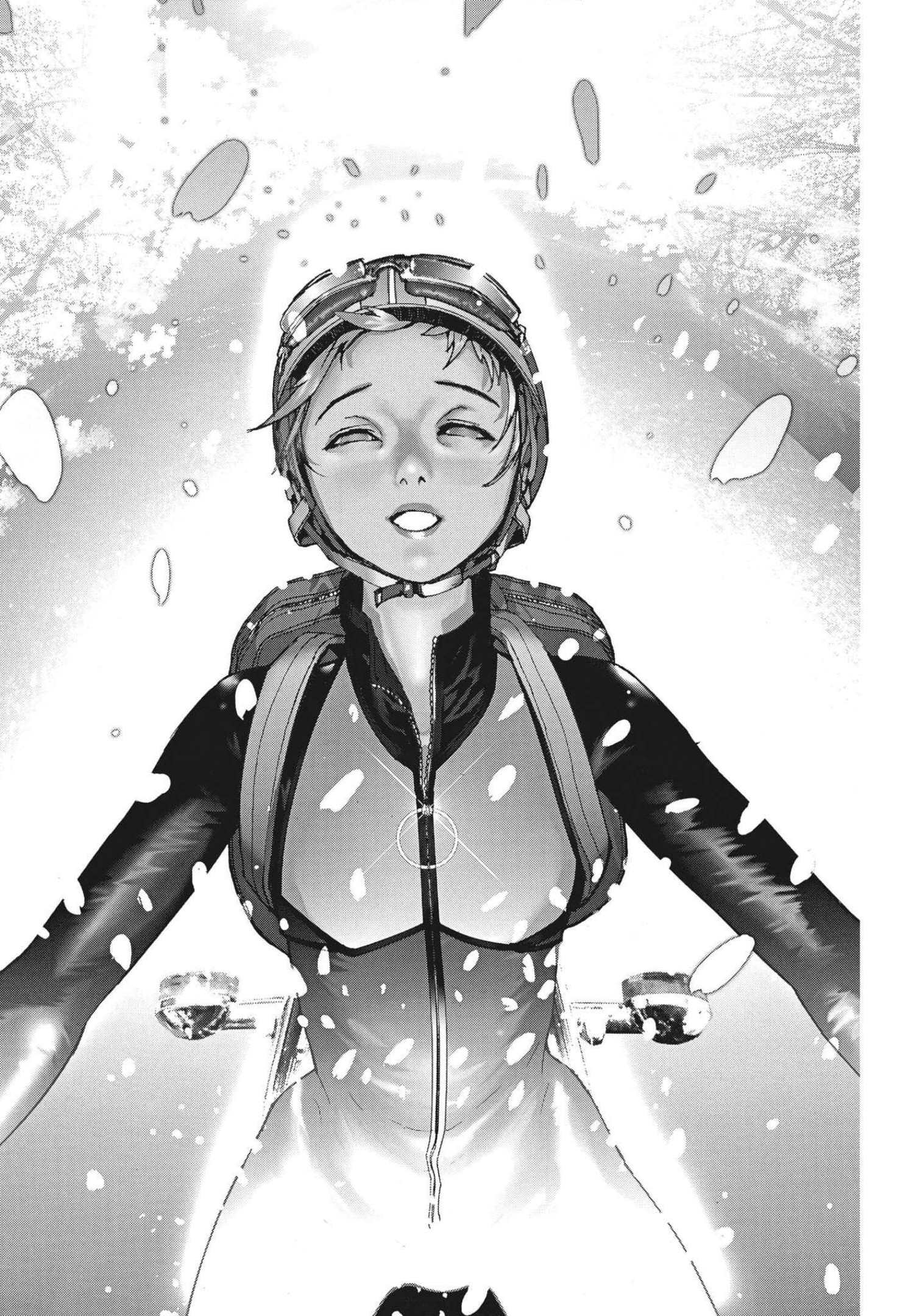 Natsume Arata no Kekkon Chap 66 - Next Chap 67